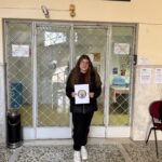 Διάκριση της Μαρίας-Μιχαέλας Χαιρέτη, μαθήτριας των Εκπαιδευτηρίων «ΡΟΔΙΩΝ ΠΑΙΔΕΙΑ», στον Πανελλήνιο Μαθητικό Διαγωνισμό Χημείας