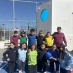 Αθλητικό ήθος και ομαδικό πνεύμα στους σχολικούς αγώνες ποδοσφαίρου