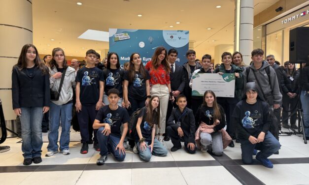 Alia AI: Ο πρώτος Ελληνόφωνος Φωνητικός Βοηθός για την Ψηφιακή Υγεία!