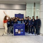 Από τα θρανία των Εκπαιδευτηρίων «ΡΟΔΙΩΝ ΠΑΙΔΕΙΑ» στην κορυφή της Ελλάδας: Το χρονικό του θριάμβου της Alia-AI!