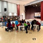 «Παιχνίδι Λογικής 2026»: Μια μαθηματική απόδραση, εκεί όπου η Τέχνη συναντά τη σκέψη!