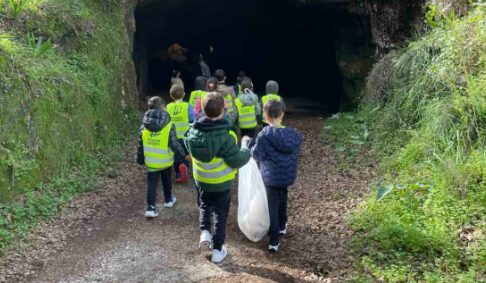 Ανακύκλωση… η δύναμή μας – Περιβάλλον… το σπίτι μας!