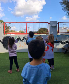 Όταν ο κύκλος «γέμισε» νερό!