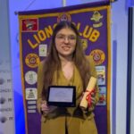 Διπλή διάκριση που μας γεμίζει υπερηφάνεια!