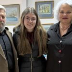 Στους καλύτερους μαθητές Χημείας στην Ελλάδα η Μαρία-Μιχαέλα Χαιρέτη!