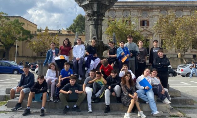 Alia AI: Οι 14χρονοι «Geniuses» της Ρόδου που έφτιαξαν τον πρώτο AI βοηθό ιατρείων στα ελληνικά!