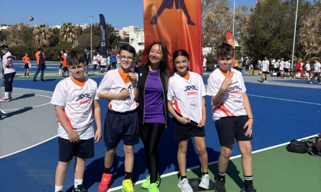 «Power up the game»