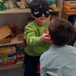 Μαθαίνω να φροντίζω το σώμα μου: Εγκέφαλος, αισθήσεις και υγιεινές συνήθειες