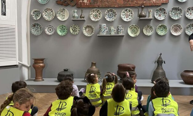 Τα Δωδεκάνησα: Μια ιστορία ελευθερίας, πολιτισμού και υπερηφάνειας