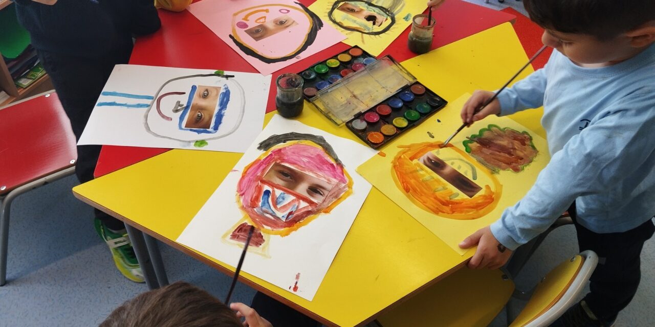 Οι λέξεις έχουν δύναμη: Γινόμαστε ιππότες της ευγένειας!