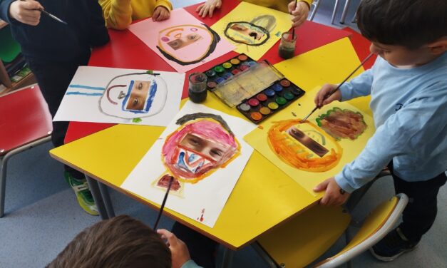 Οι λέξεις έχουν δύναμη: Γινόμαστε ιππότες της ευγένειας!