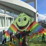 Χαρταετοί, χρώματα και μυστικά υγείας: Το ταξίδι μας από την Αποκριά στη Σαρακοστή!