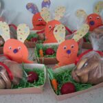 Μια εβδομάδα γεμάτη φως, χαρά και πασχαλινές δημιουργίες στο Νηπιαγωγείο μας