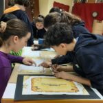 Διασχίζοντας το «Μονοπάτι της Λογοτεχνίας»