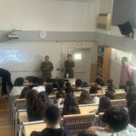 Στρατιωτικές Σχολές: Μια δυναμική επιλογή για το μέλλον των μαθητών μας