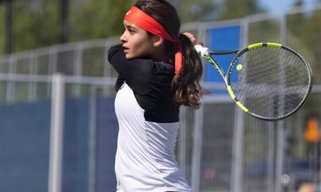 Περήφανοι για τη μαθήτριά μας, Ειρήνη Μπεκιάρη!