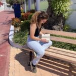 Όταν το σχολικό διάλειμμα γίνεται λογοτεχνικό ταξίδι…