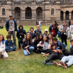 Beyond the Classroom: 9 Days of Learning, Adventure and Discovery in Scotland!
