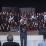 Ασημένιο Βραβείο για το SciYouth TALKS @Rhodes στα Education Leaders Awards 2026